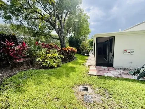 19890 Sawgrass Lane Boca Raton FL 33434