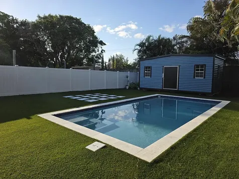 1528 NE 32nd Street Oakland Park FL 33334