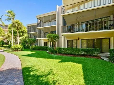 3605 S Ocean Boulevard South Palm Beach FL 33480