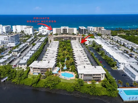 3605 S Ocean Boulevard South Palm Beach FL 33480