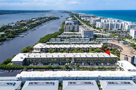 3605 S Ocean Boulevard South Palm Beach FL 33480