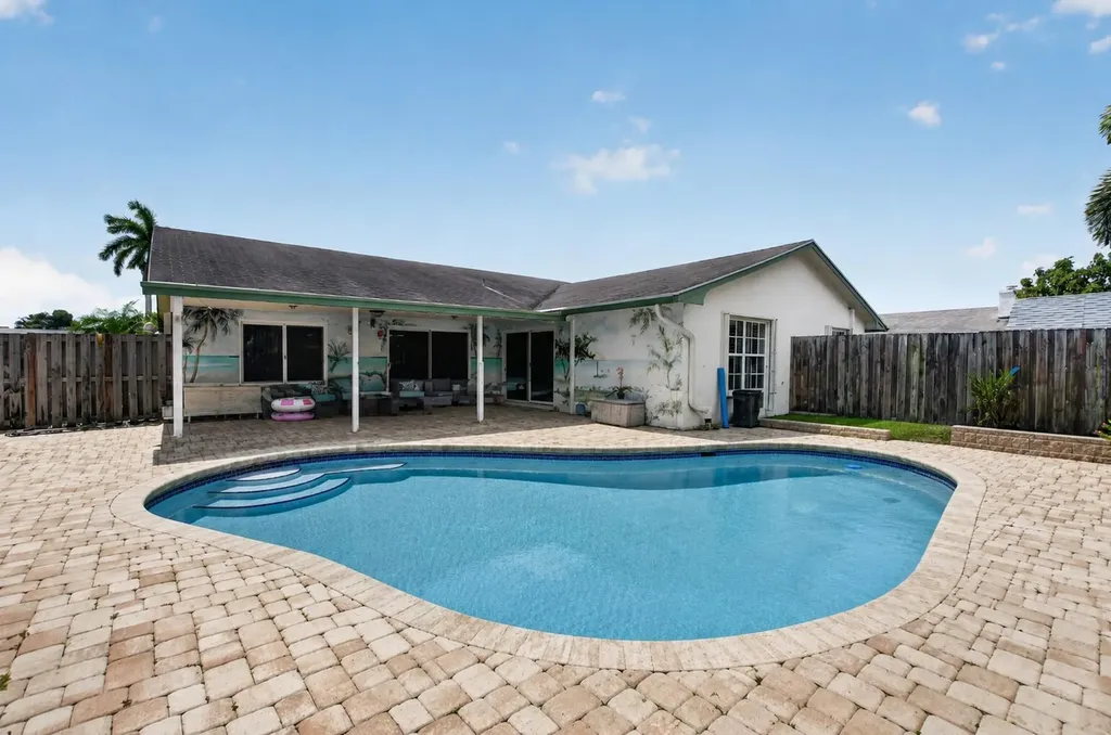 1345 SW 28th Avenue Deerfield Beach FL 33442