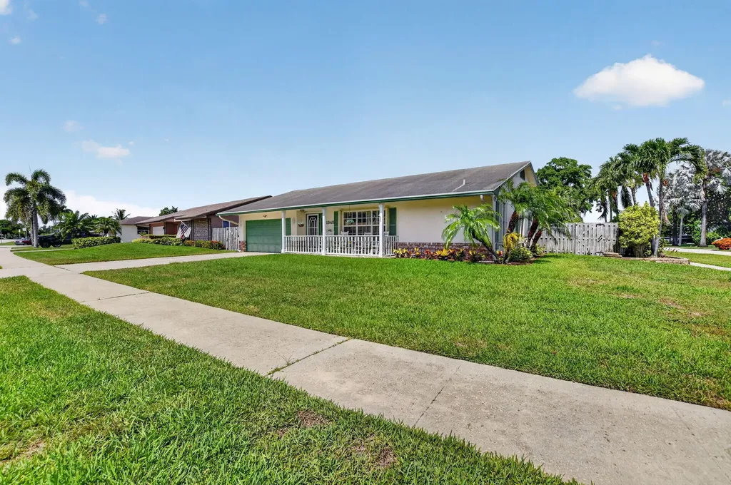 1345 SW 28th Avenue Deerfield Beach FL 33442