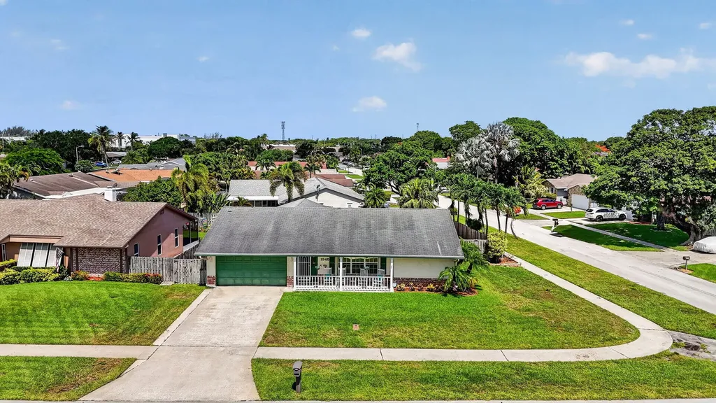 1345 SW 28th Avenue Deerfield Beach FL 33442