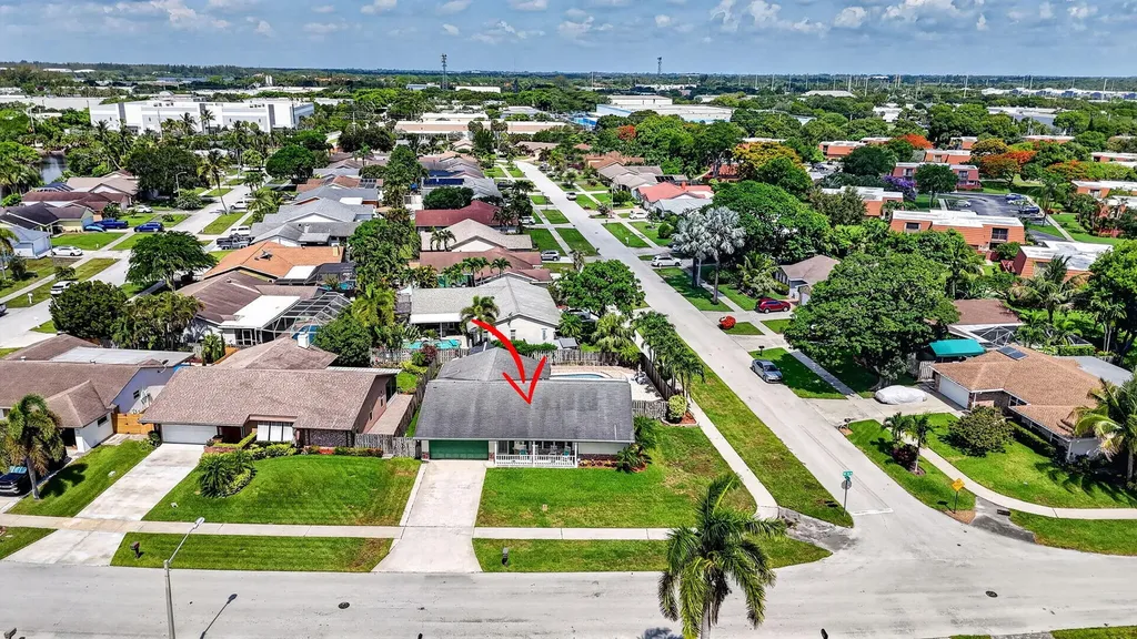 1345 SW 28th Avenue Deerfield Beach FL 33442