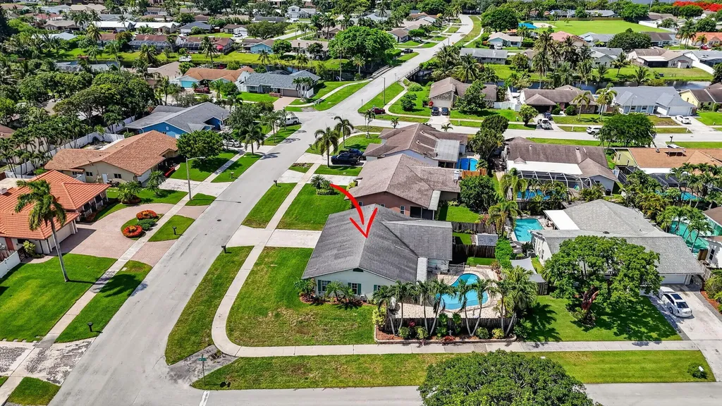 1345 SW 28th Avenue Deerfield Beach FL 33442
