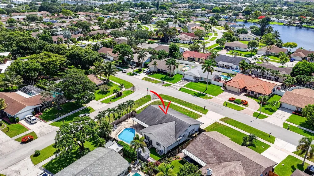 1345 SW 28th Avenue Deerfield Beach FL 33442