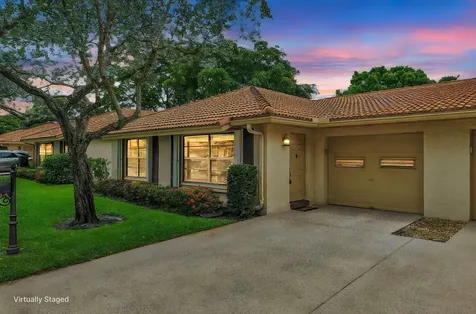 4450 Nutmeg Tree Lane Boynton Beach FL 33436