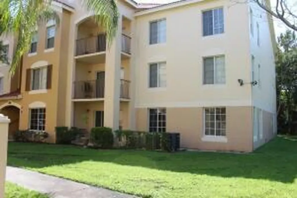 4211 San Marino Boulevard West Palm Beach FL 33409