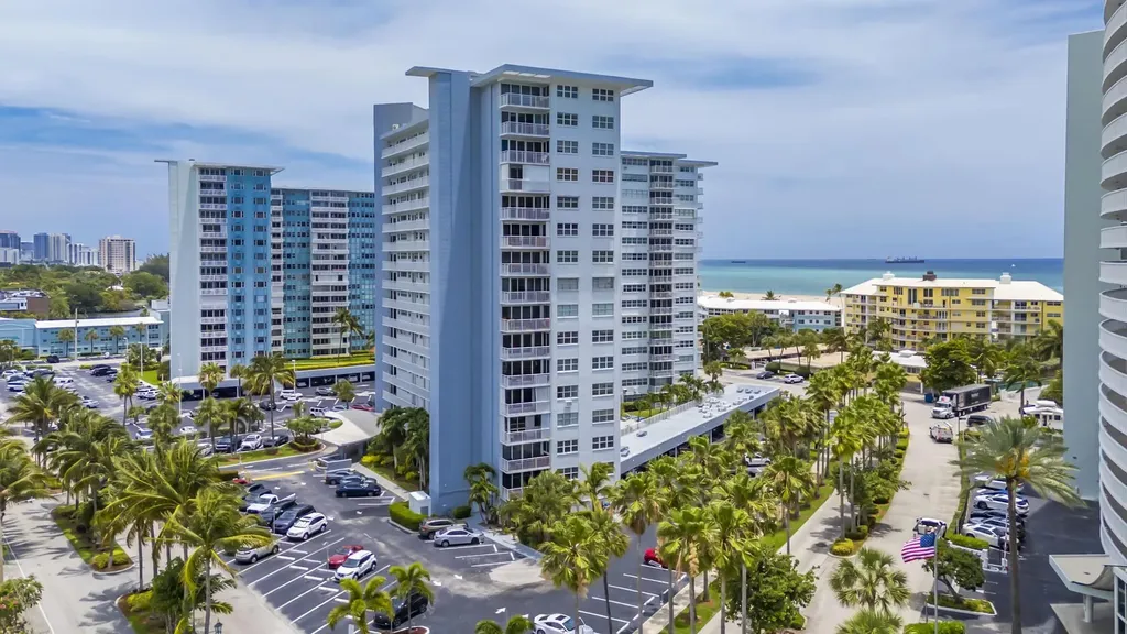 1920 S Ocean Drive Fort Lauderdale FL 33316