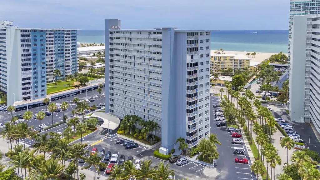 1920 S Ocean Drive Fort Lauderdale FL 33316