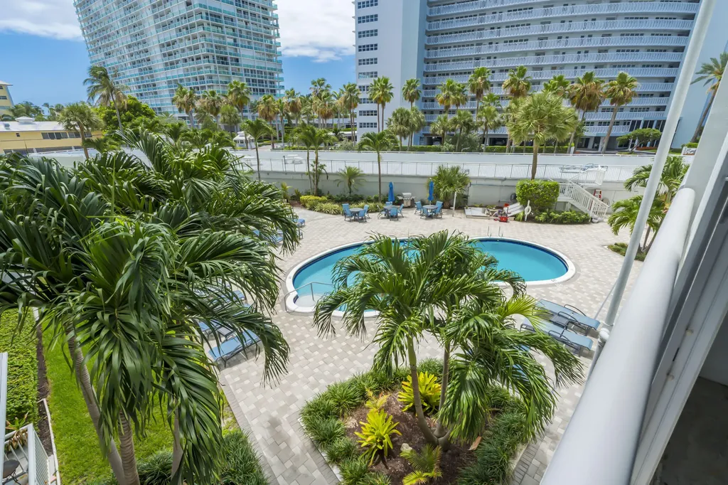 1920 S Ocean Drive Fort Lauderdale FL 33316