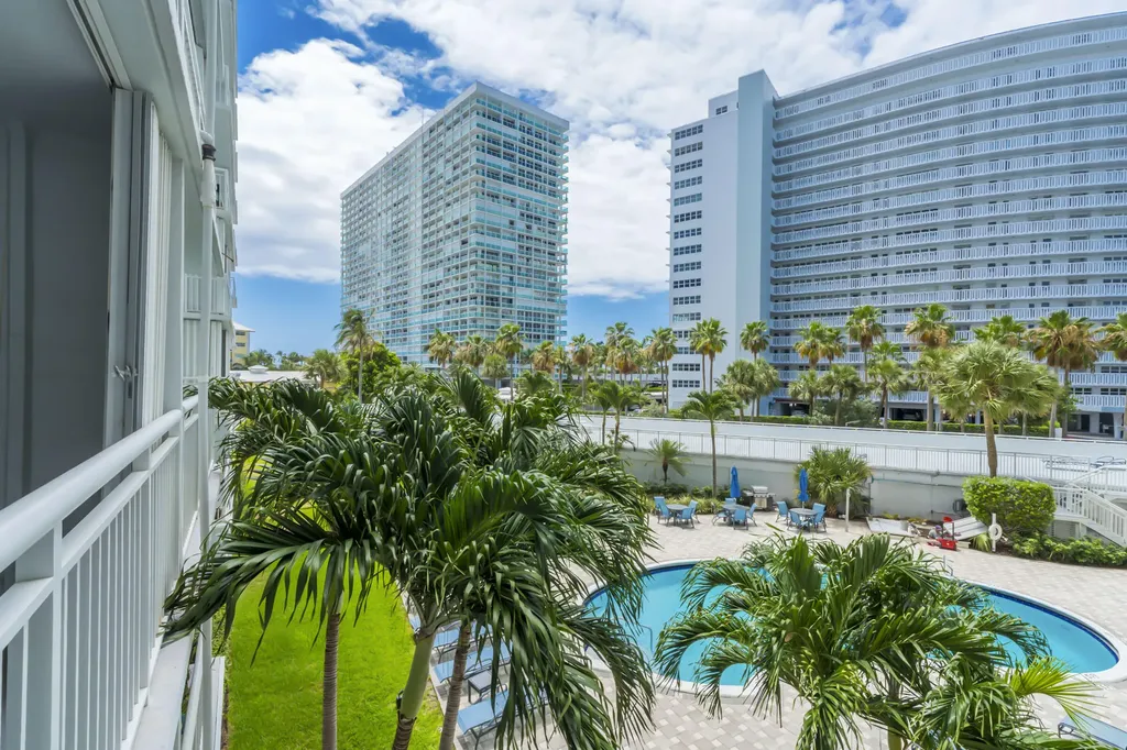 1920 S Ocean Drive Fort Lauderdale FL 33316