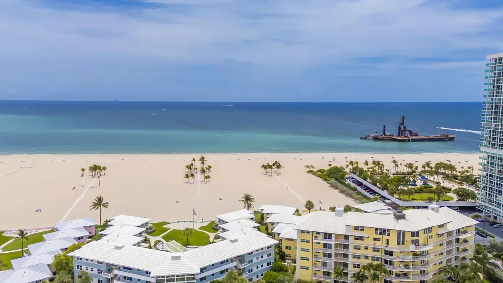 1920 S Ocean Drive Fort Lauderdale FL 33316