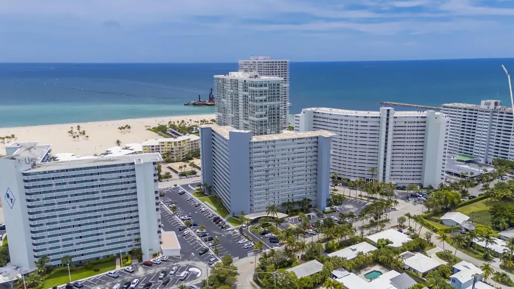 1920 S Ocean Drive Fort Lauderdale FL 33316