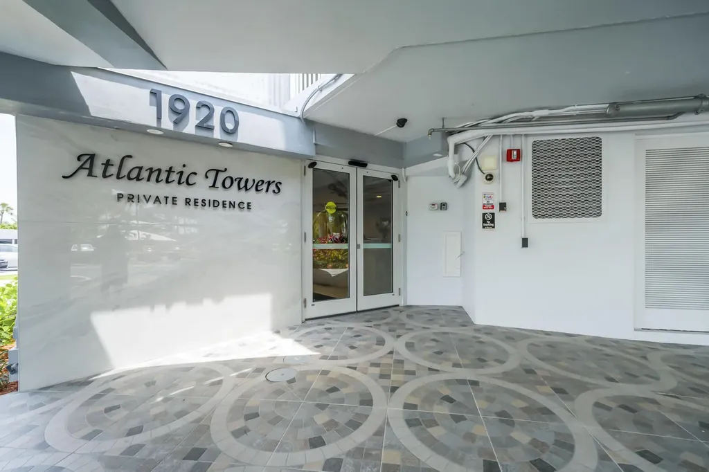 1920 S Ocean Drive Fort Lauderdale FL 33316