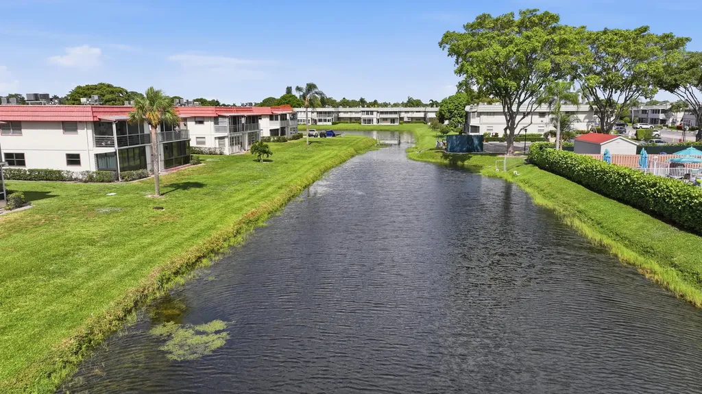 47 Saxony A Delray Beach FL 33446