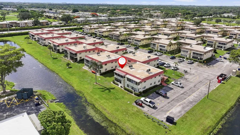 47 Saxony A Delray Beach FL 33446