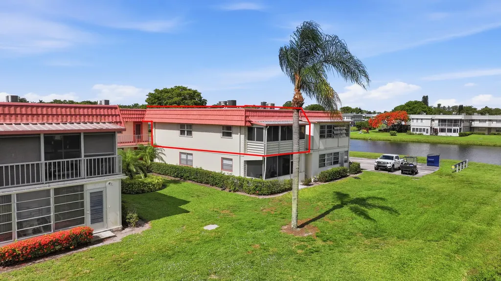 47 Saxony A Delray Beach FL 33446