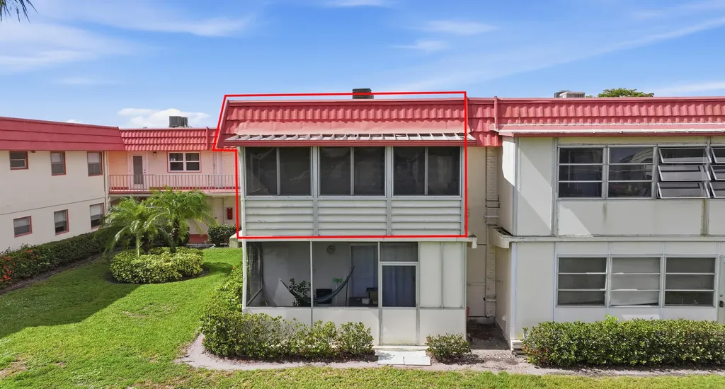 47 Saxony A Delray Beach FL 33446