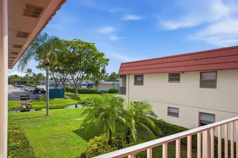 47 Saxony A Delray Beach FL 33446
