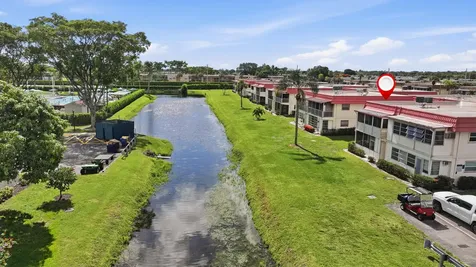 47 Saxony A Delray Beach FL 33446