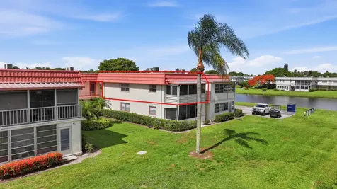 47 Saxony A Delray Beach FL 33446