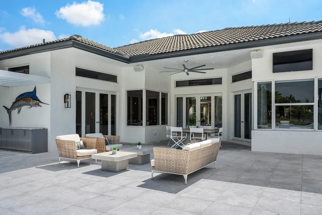 8331 Sawpine Road Delray Beach FL 33446