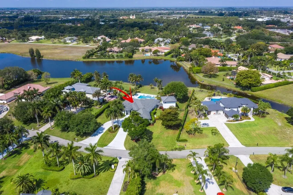 8331 Sawpine Road Delray Beach FL 33446