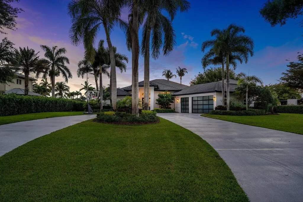 8331 Sawpine Road Delray Beach FL 33446