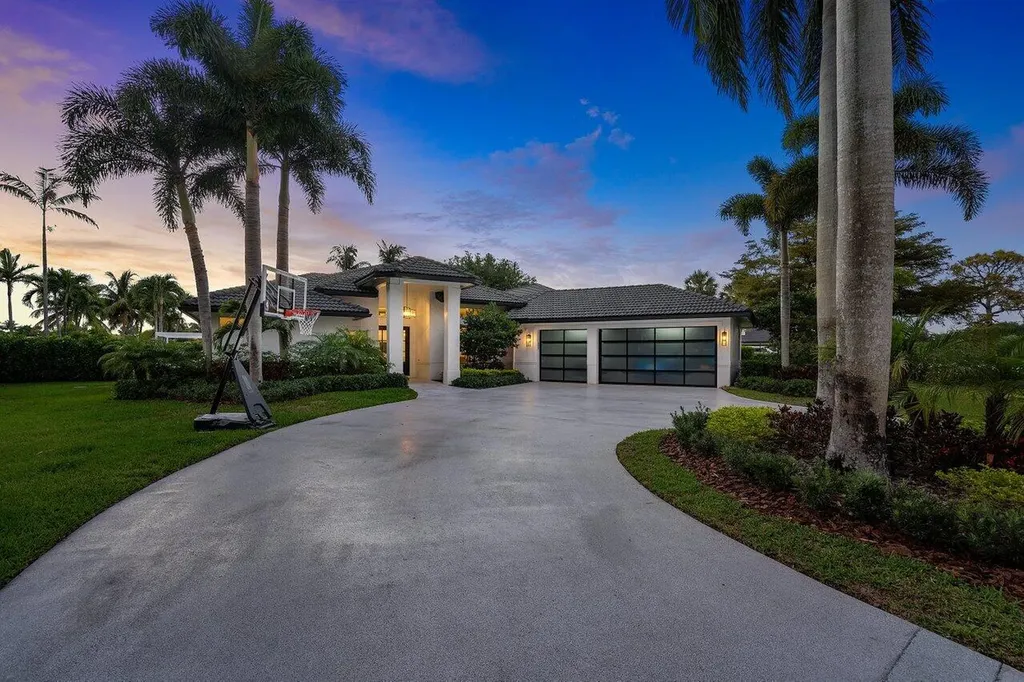 8331 Sawpine Road Delray Beach FL 33446
