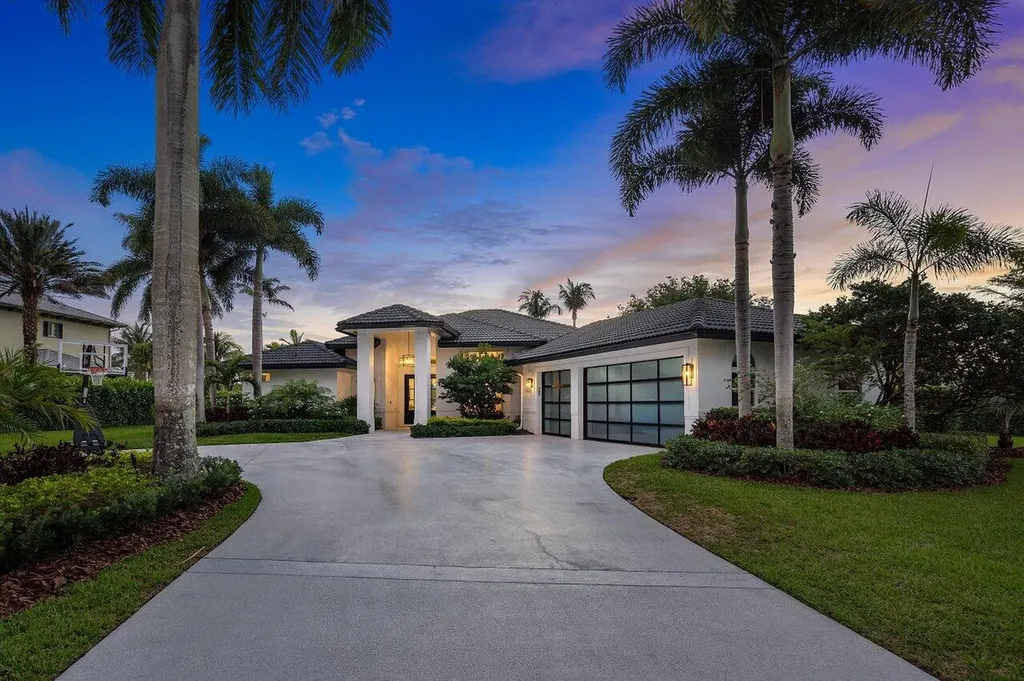 8331 Sawpine Road Delray Beach FL 33446