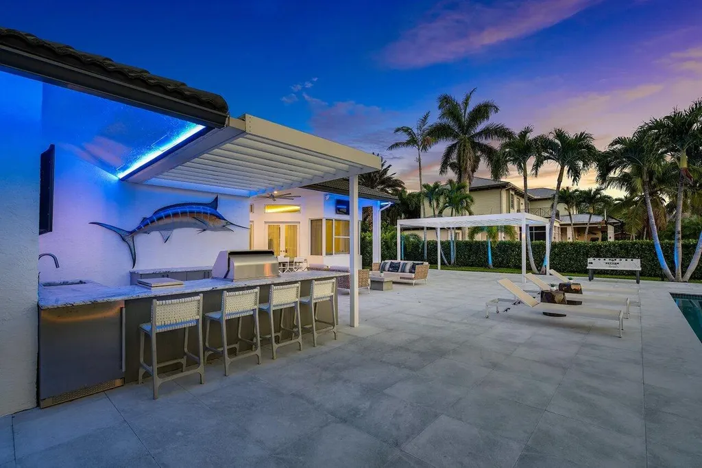 8331 Sawpine Road Delray Beach FL 33446