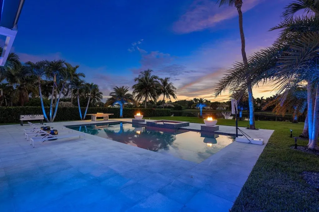 8331 Sawpine Road Delray Beach FL 33446