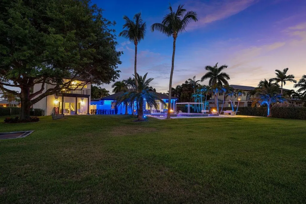 8331 Sawpine Road Delray Beach FL 33446