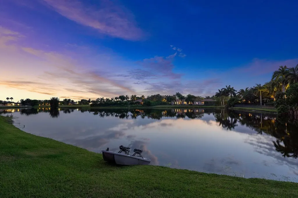 8331 Sawpine Road Delray Beach FL 33446