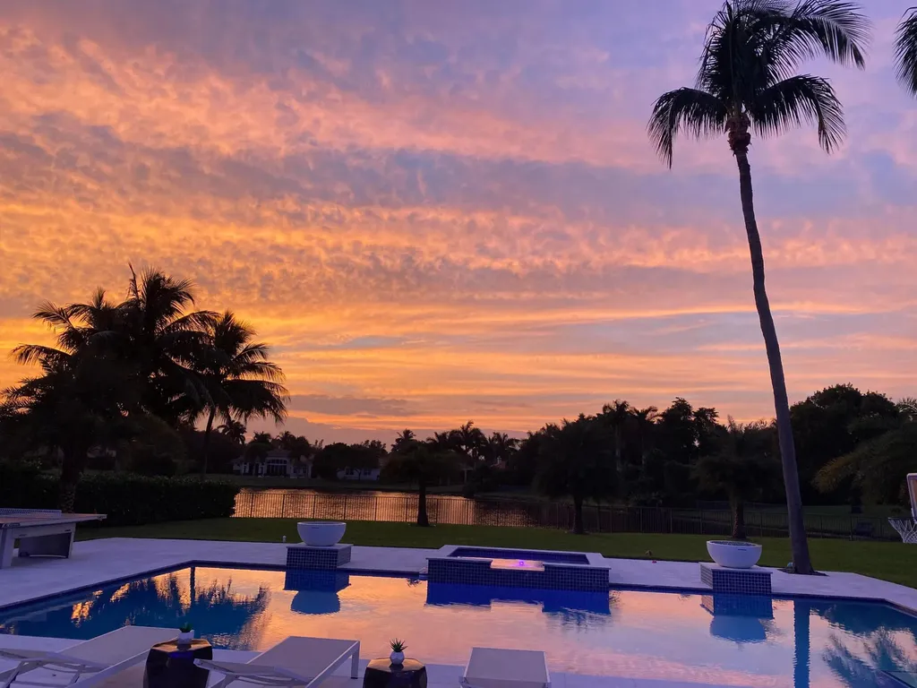 8331 Sawpine Road Delray Beach FL 33446