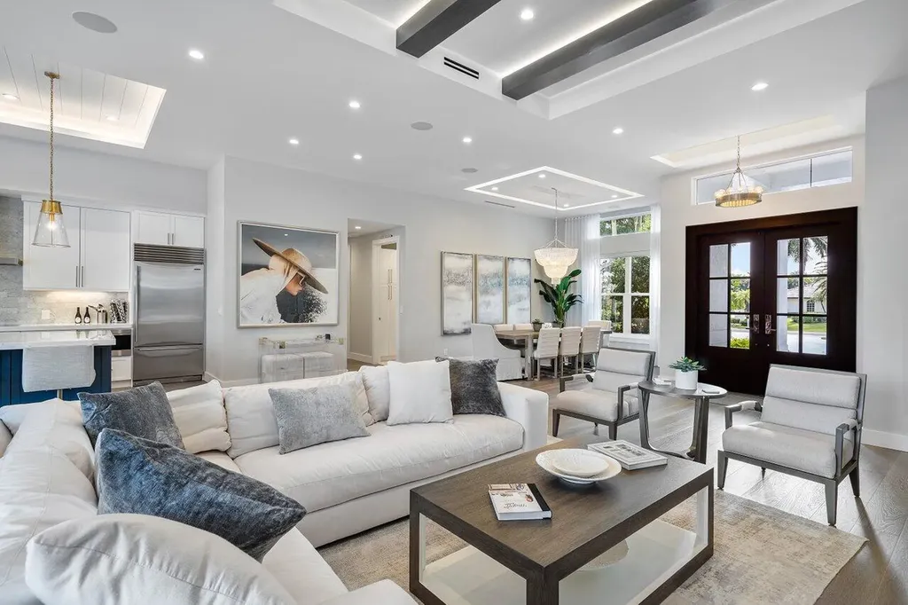 8331 Sawpine Road Delray Beach FL 33446