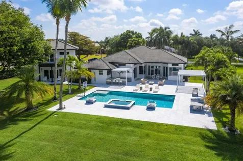 8331 Sawpine Road Delray Beach FL 33446