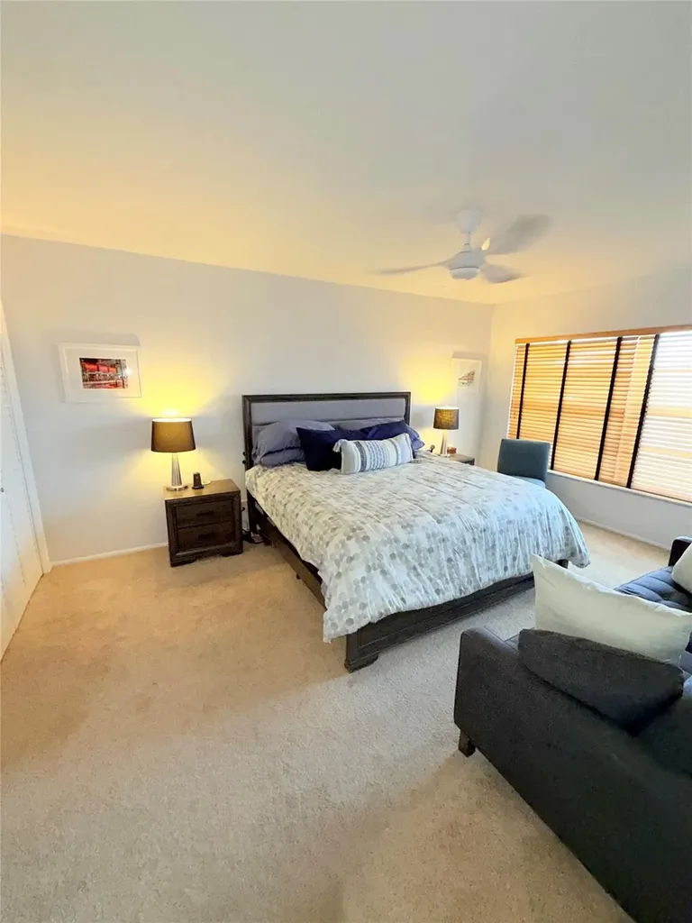 2801 N Palm Aire Drive Pompano Beach FL 33069