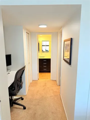 2801 N Palm Aire Drive Pompano Beach FL 33069