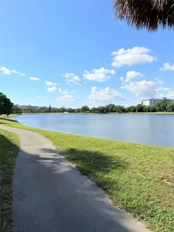 2801 N Palm Aire Drive Pompano Beach FL 33069