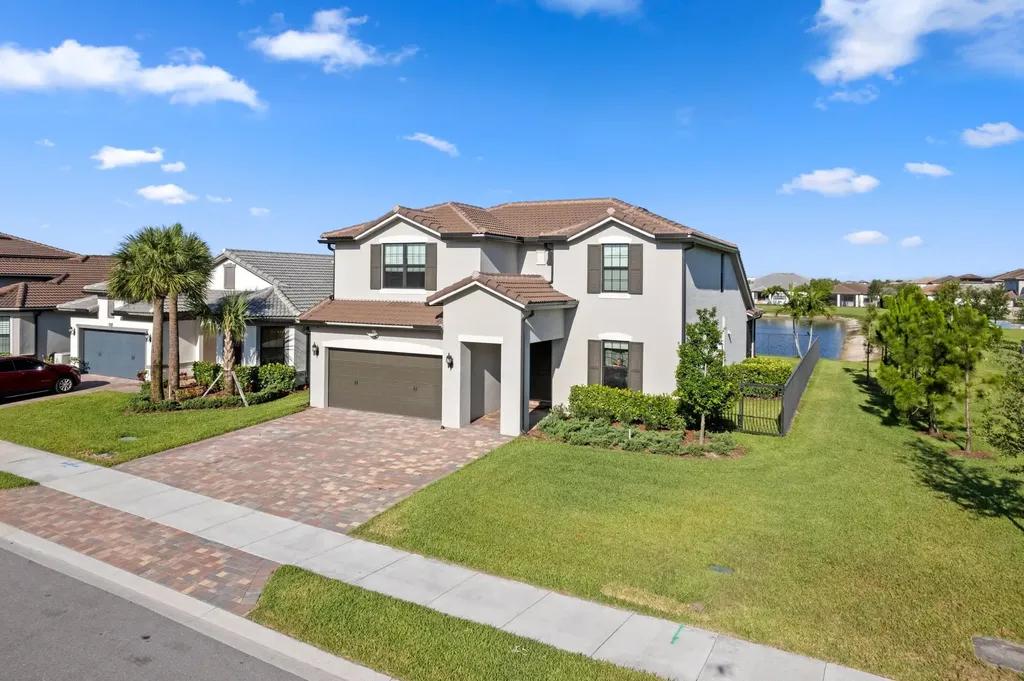 4901 Blistering Way Lake Worth FL 33467