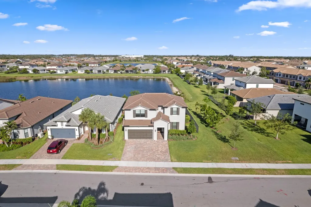 4901 Blistering Way Lake Worth FL 33467