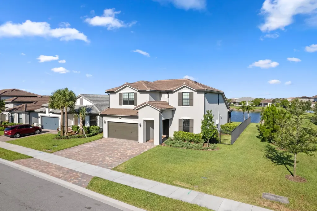 4901 Blistering Way Lake Worth FL 33467