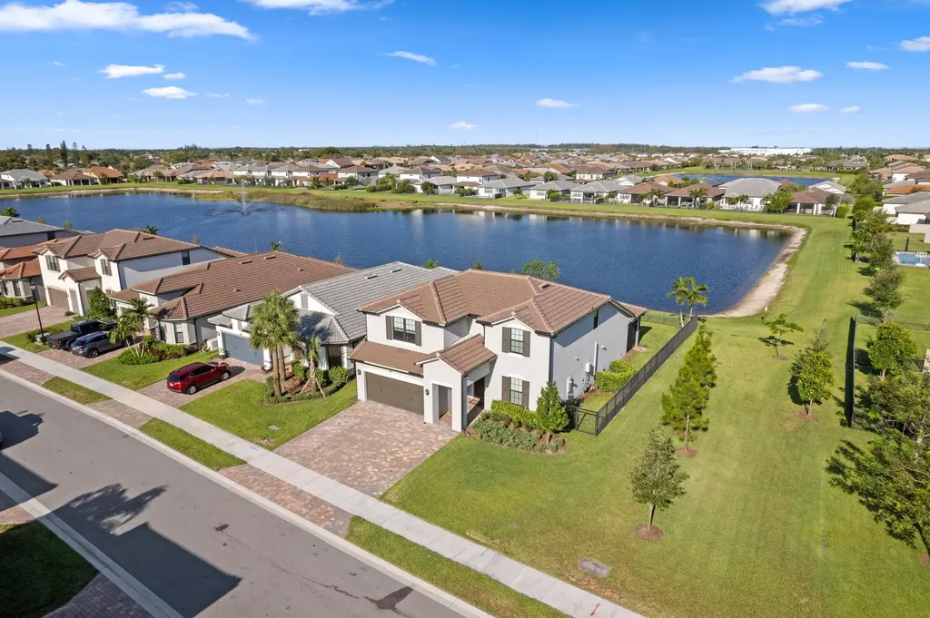 4901 Blistering Way Lake Worth FL 33467