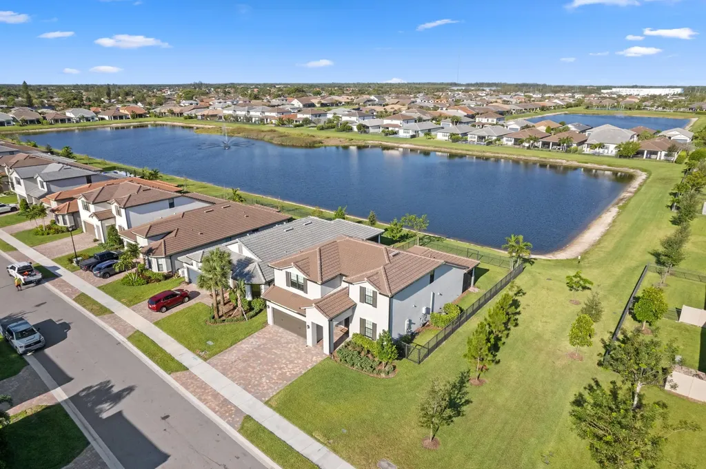 4901 Blistering Way Lake Worth FL 33467