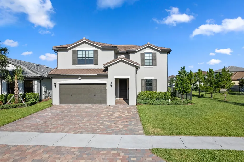 4901 Blistering Way Lake Worth FL 33467
