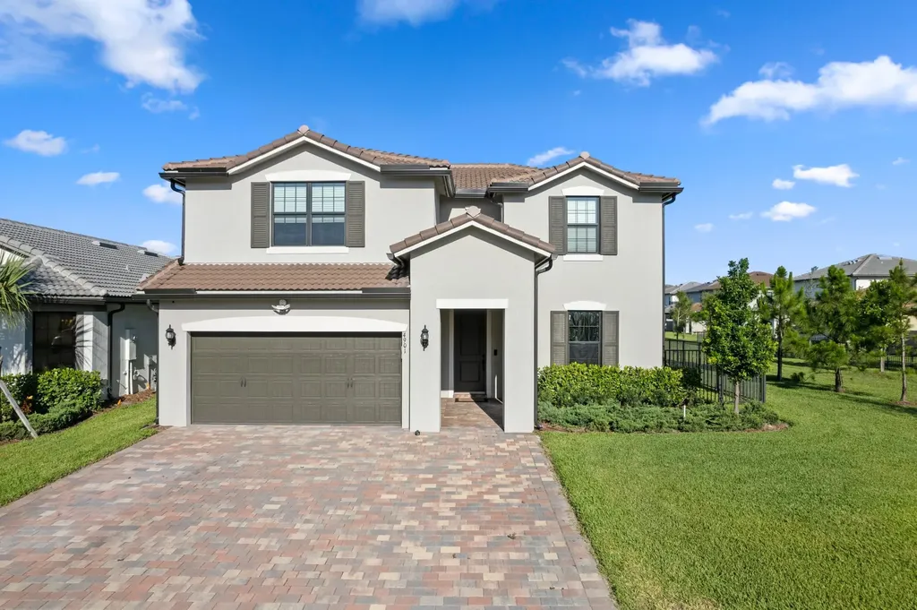 4901 Blistering Way Lake Worth FL 33467