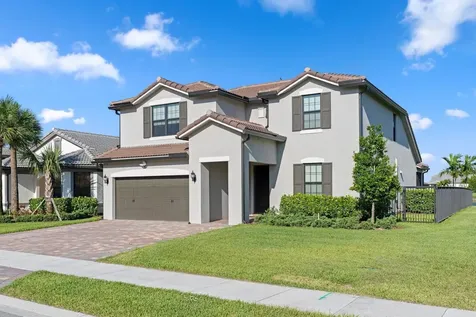 4901 Blistering Way Lake Worth FL 33467